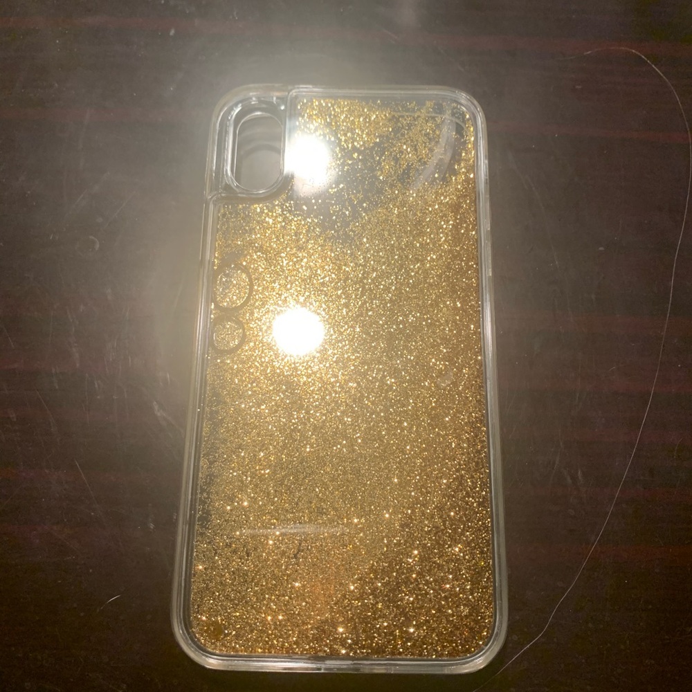 iPhone X case
